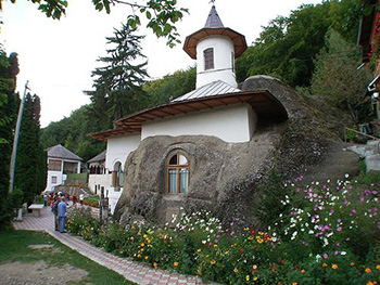 Mănăstirea Nămăești